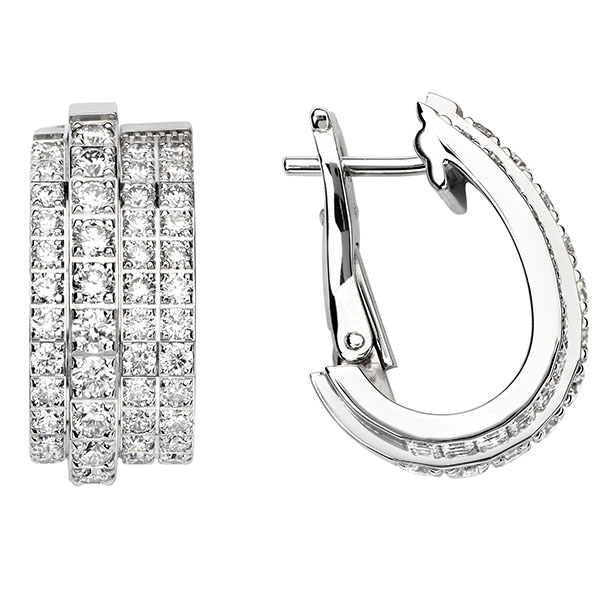 Piaget Possession系列珠寶。